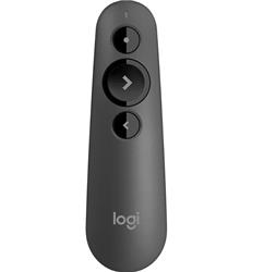 PRESENTADOR LASER R500S LOGITECH