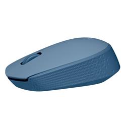 MOUSE INALAMBRICO M170 BLUEGREY LOGITECH