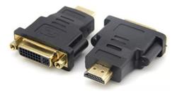 ADAPTADOR DVI H 24+5 A HDMI M SK-AD30 DITRON