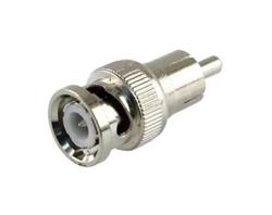 FICHA CONECTOR BNC PARA CAMARA Y DVR