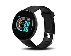 SMARTWATCH SMART BRACELET VK22 NEGRO