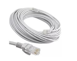 CABLE DE RED 10 METROS BLANCO POPCLIK