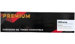 TONER HP105/HP107 M105A SIN CHIP PREMIUM