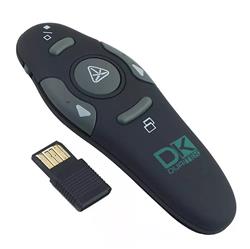 PRESENTADOR LASER SPLR1 DUAITEK