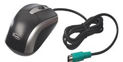 MOUSE PS2 MS-01P-MT EVERTEC