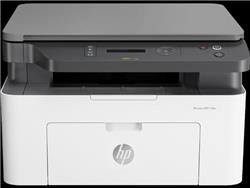 IMPRESORA LASER MONO MULTIFUNCION WIFI MFP M135W HP