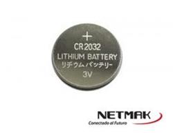 PILA 2032 NM-CR2032 NETMAK