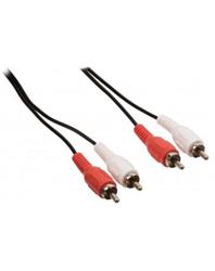 CABLE 2RCA M A 2RCA M 1.8 METROS MW102 NICOT