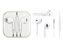 AURICULARES SIMIL IPHONE CAJA OF-14 SP-0115