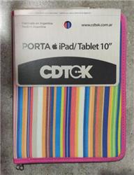 FUNDA TABLET 10