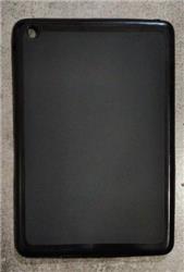 FUNDA TABLET TPU IPAD MINI NEGRA