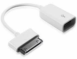 ADAPTADOR OTG SAMSUNG NM-C84W BLANCO NETMAK