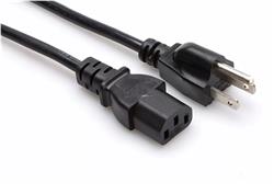 CABLE POWER INTERLOCK FICHA AMERICANA