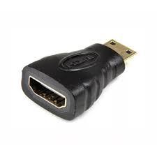 ADAPTADOR HDMI H A MINI HDMI M SK-AD9 SKYWAY