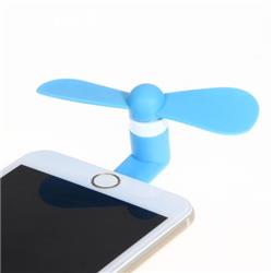 VENTILADOR CELULAR MICRO USB 