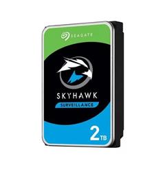 DISCO INTERNO 2TB SATA III SKYHAWK SEAGATE