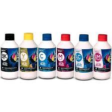 TINTA PARA EPSON X 250ML CIAN LIGHT COOL PRINT