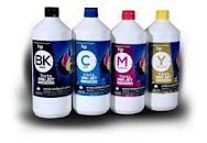 TINTA PARA HP X 250ML AMARILLO COOL PRINT