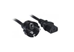 CABLE POWER PC-INTERLOK PATA REDONDA EUROPEO 1 METROS