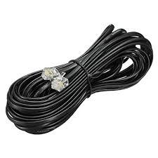 CABLE TELEFONO STC 802 8 METROS