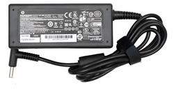CARGADOR NOTEBOOK 19.5V 3.33A 65W 4.5X3.0 PIN CELESTE HP