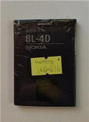 BATERIA CELULAR NOKIA BL-4D