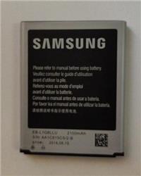 BATERIA SAMSUNG EB-L1G6LLU