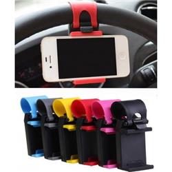 SOPORTE HOLDER PARA VOLANTE DE AUTO