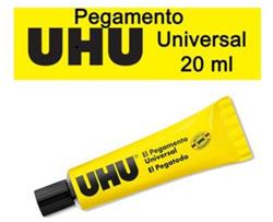 ADHESIVO ALEMAN UNIVERSAL 20ML UHU