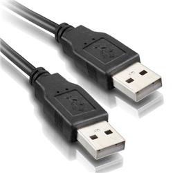 CABLE USB M/M 1.8 METROS USB008 MX7