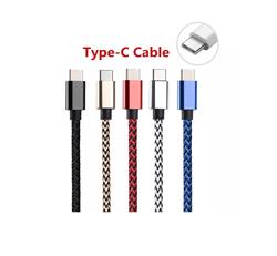 CABLE USB A USB-C 1 METRO 2A