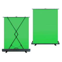 GREEN SCREEN PLEGABLE PARA STREAMING 10GAF9901 ELGATO