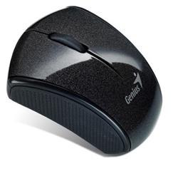 MOUSE INALAMBRICO MICRO TRAVELER 900S NEGRO GENIUS