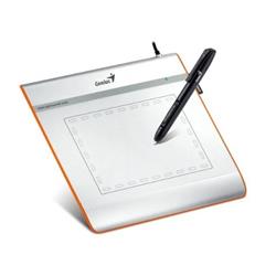 TABLETA PARA DIBUJO EASYPEN I405X GENIUS *+