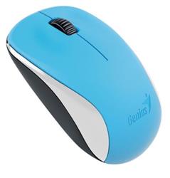 MOUSE INALAMBRICO NX-7000 CELESTE GENIUS