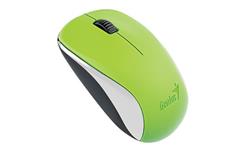 MOUSE INALAMBRICO NX-7000 VERDE GENIUS