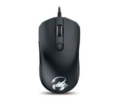 MOUSE USB SCORPION SERIES M8-610 NEGRO GENIUS