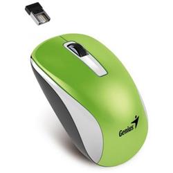 MOUSE INALAMBRICO NX-7010 GREEN GENIUS