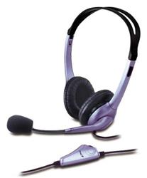 AURICULARES HS-04S PC/SMARTPHONE GENIUS