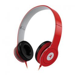 AURICULARES HS-M450 ROJO GENIUS