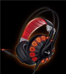 AURICULARES USB HS-G680 7.1 GX GAMING