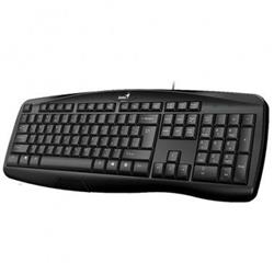 TECLADO USB KB-118 GENIUS