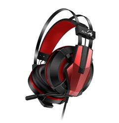 AURICULARES HS-G710V USB 7.1 BLACK GX GAMING