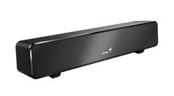 BARRA DE SONIDO USB SOUNDBAR 100 GENIUS