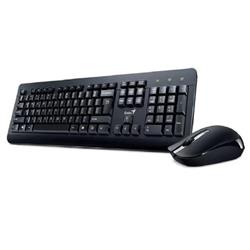 TECLADO Y MOUSE USB KM-170 GENIUS