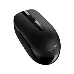 MOUSE INALAMBRICO NX-7007 NEGRO GENIUS