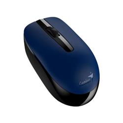 MOUSE INALAMBRICO NX-7007 AZUL GENIUS
