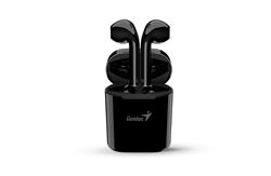AURICULARES BLUETOOTH EARBUDS HS-M900BT NEGRO GENIUS