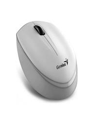 MOUSE INALAMBRICO NX-7009 BLANCO GENIUS