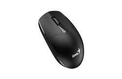 MOUSE INALAMBRICO NX-7000SE NEGRO RED EYE GENIUS